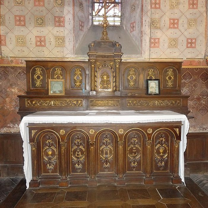 Photo de Église Notre-Dame-de-lAssomption de Gimont