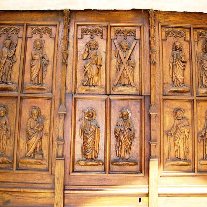 Photo de Église Notre-Dame-de-lAssomption de Gimont