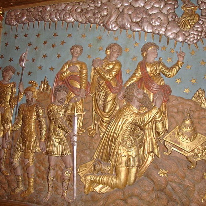 Photo de Église Notre-Dame-de-lAssomption de Gimont