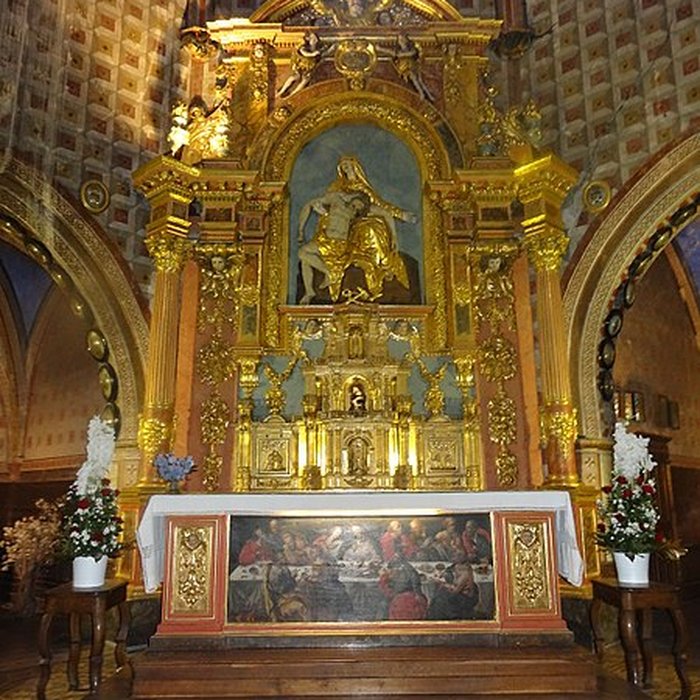 Photo de Église Notre-Dame-de-lAssomption de Gimont