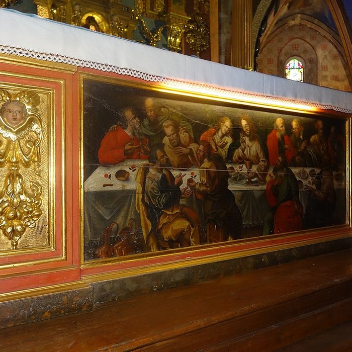 Photo de Église Notre-Dame-de-lAssomption de Gimont