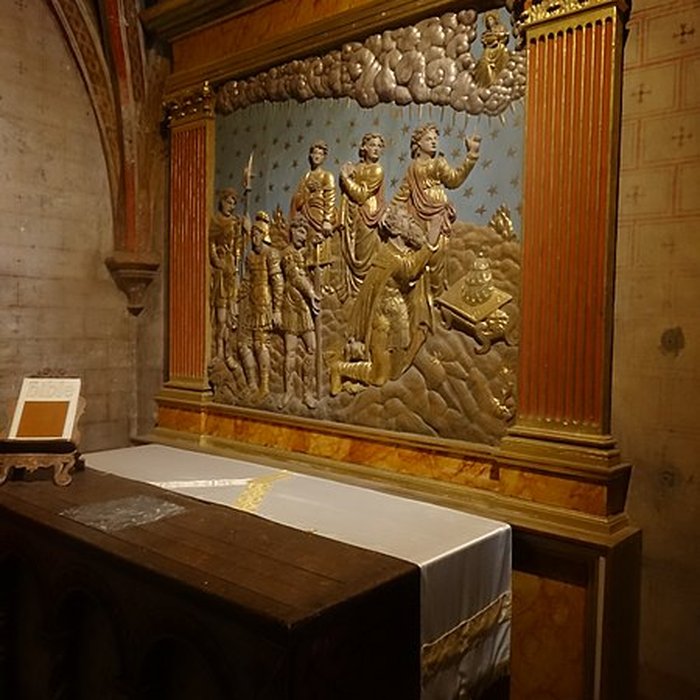 Photo de Église Notre-Dame-de-lAssomption de Gimont