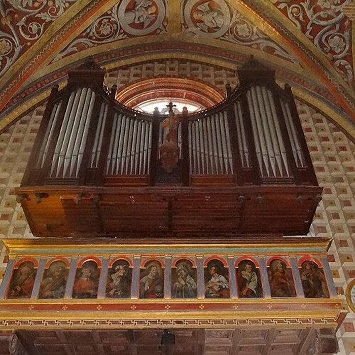 Photo de Église Notre-Dame-de-lAssomption de Gimont