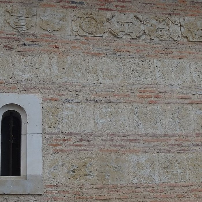 Photo de Église Notre-Dame-de-lAssomption de Gimont