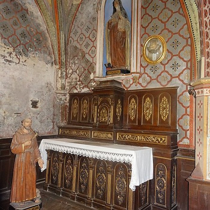 Photo de Église Notre-Dame-de-lAssomption de Gimont