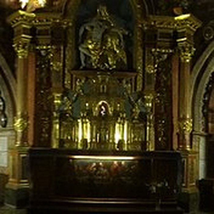 Photo de Église Notre-Dame-de-lAssomption de Gimont