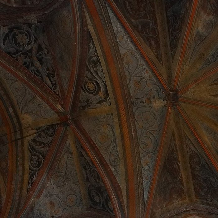 Photo de Église Notre-Dame-de-lAssomption de Gimont