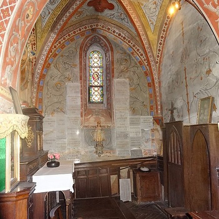 Photo de Église Notre-Dame-de-lAssomption de Gimont