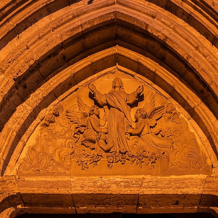 Photo de Église Notre-Dame-de-lAssomption de Gimont