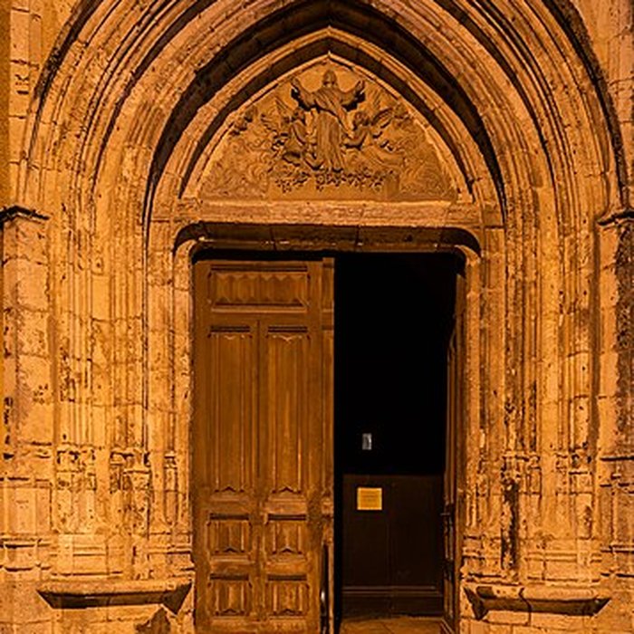 Photo de Église Notre-Dame-de-lAssomption de Gimont