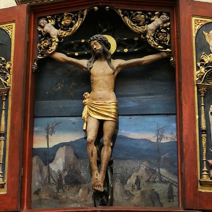 Photo de Église Notre-Dame-de-lAssomption de Gimont