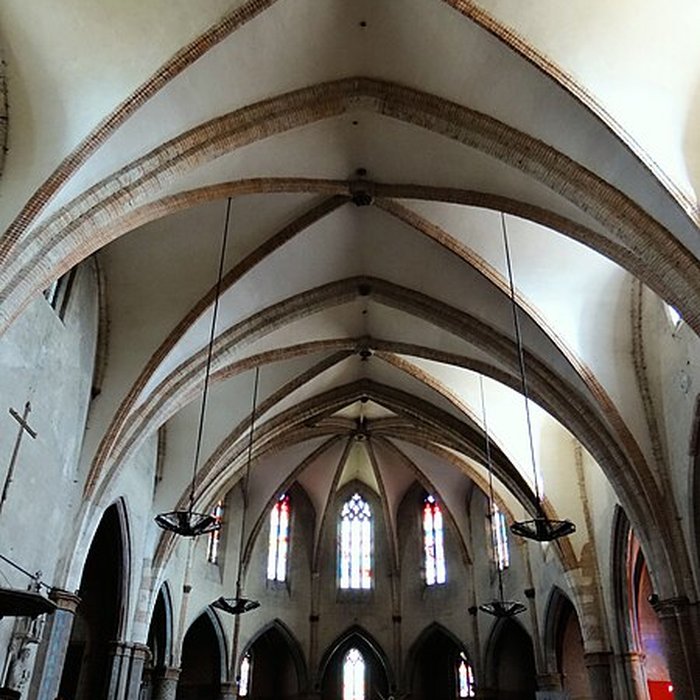 Photo de Église Notre-Dame-de-lAssomption de Gimont
