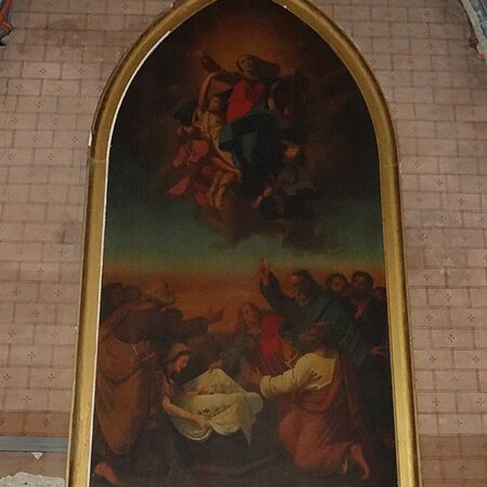 Photo de Église Notre-Dame-de-lAssomption de Gimont