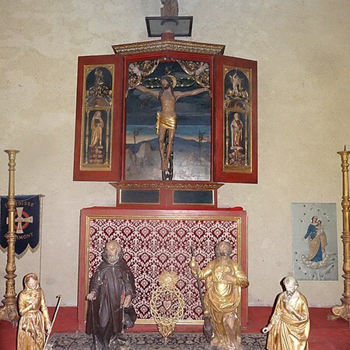 Photo de Église Notre-Dame-de-lAssomption de Gimont