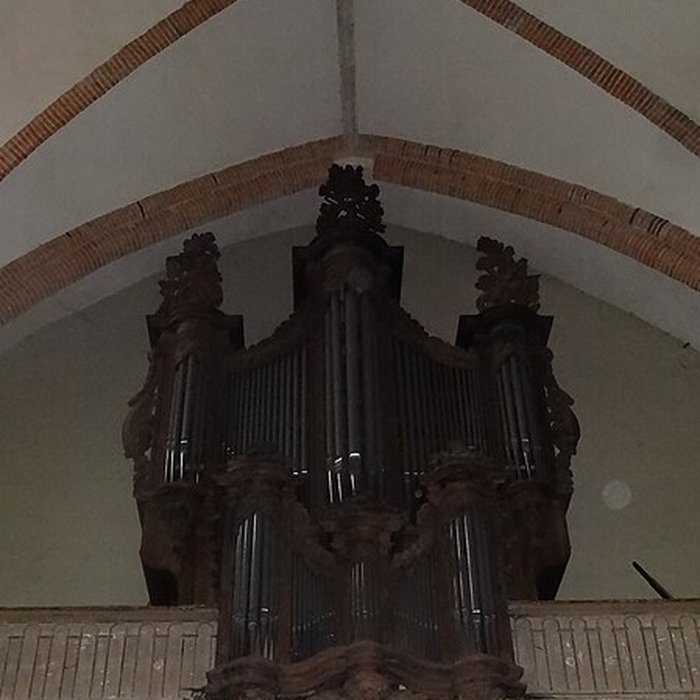 Photo de Église Notre-Dame-de-lAssomption de Gimont