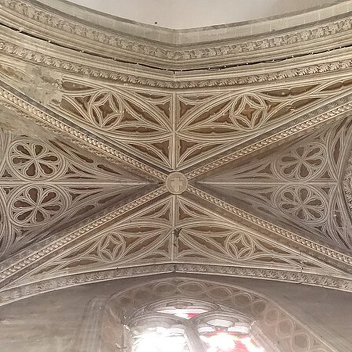 Photo de Église Notre-Dame-de-lAssomption de Gimont