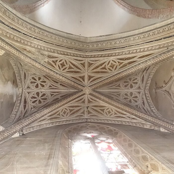 Photo de Église Notre-Dame-de-lAssomption de Gimont