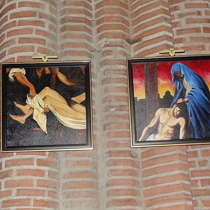 Photo de Église Notre-Dame-de-lAssomption de Gimont