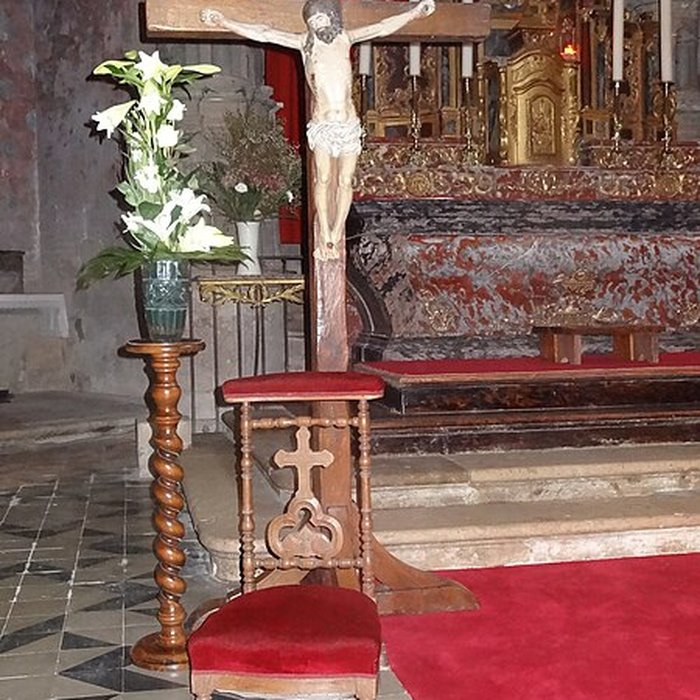 Photo de Église Notre-Dame-de-lAssomption de Gimont