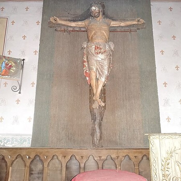 Photo de Église Notre-Dame-de-lAssomption de Gimont