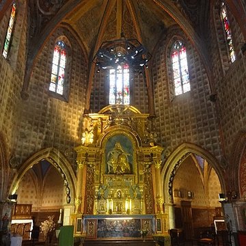 Église Notre-Dame-de-lAssomption de Gimont
