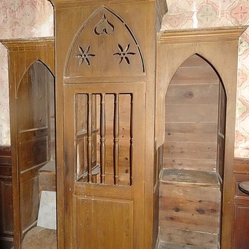 Église Notre-Dame-de-lAssomption de Gimont