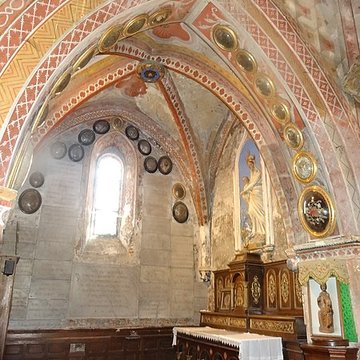Église Notre-Dame-de-lAssomption de Gimont