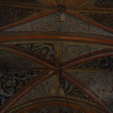 Église Notre-Dame-de-lAssomption de Gimont