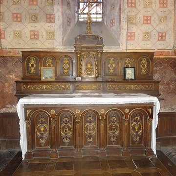 Église Notre-Dame-de-lAssomption de Gimont