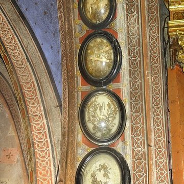 Église Notre-Dame-de-lAssomption de Gimont