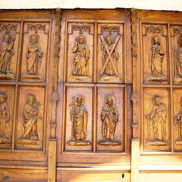 Église Notre-Dame-de-lAssomption de Gimont