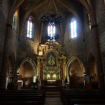 Église Notre-Dame-de-lAssomption de Gimont