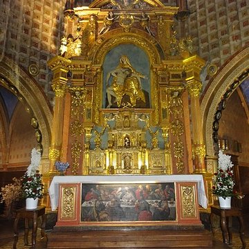 Église Notre-Dame-de-lAssomption de Gimont
