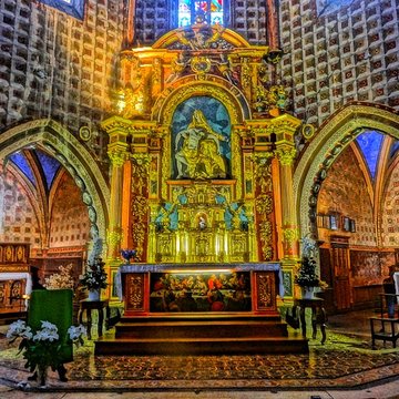 Église Notre-Dame-de-lAssomption de Gimont