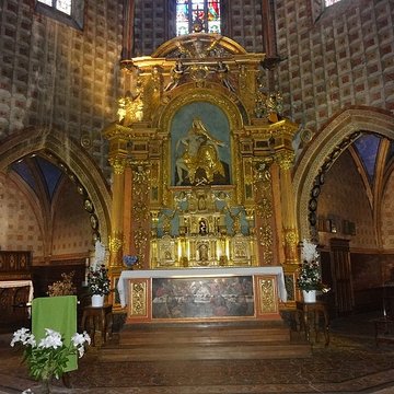 Église Notre-Dame-de-lAssomption de Gimont