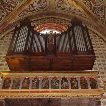 Église Notre-Dame-de-lAssomption de Gimont