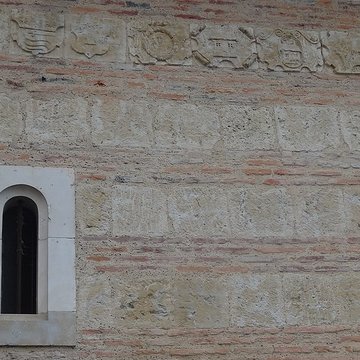 Église Notre-Dame-de-lAssomption de Gimont