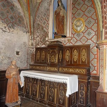 Église Notre-Dame-de-lAssomption de Gimont