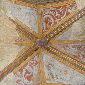 Église Notre-Dame-de-lAssomption de Gimont