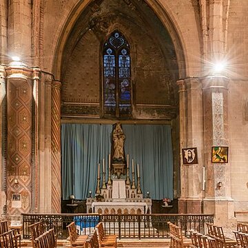 Église Notre-Dame-de-lAssomption de Gimont