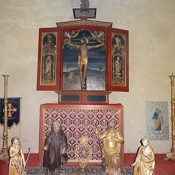 Église Notre-Dame-de-lAssomption de Gimont