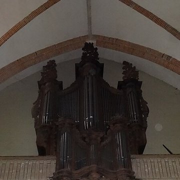 Église Notre-Dame-de-lAssomption de Gimont