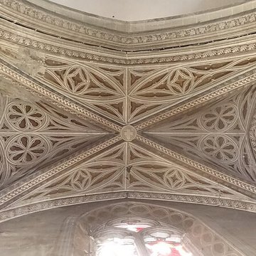 Église Notre-Dame-de-lAssomption de Gimont