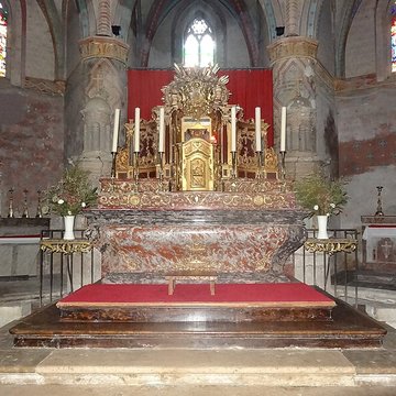 Église Notre-Dame-de-lAssomption de Gimont