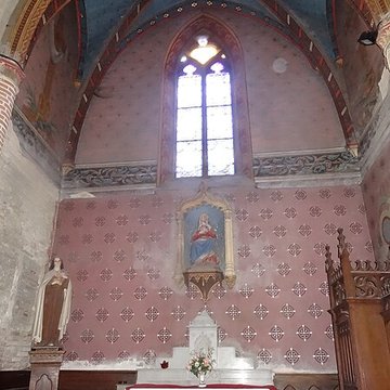 Église Notre-Dame-de-lAssomption de Gimont