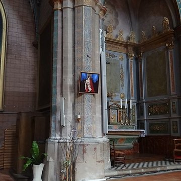Église Notre-Dame-de-lAssomption de Gimont