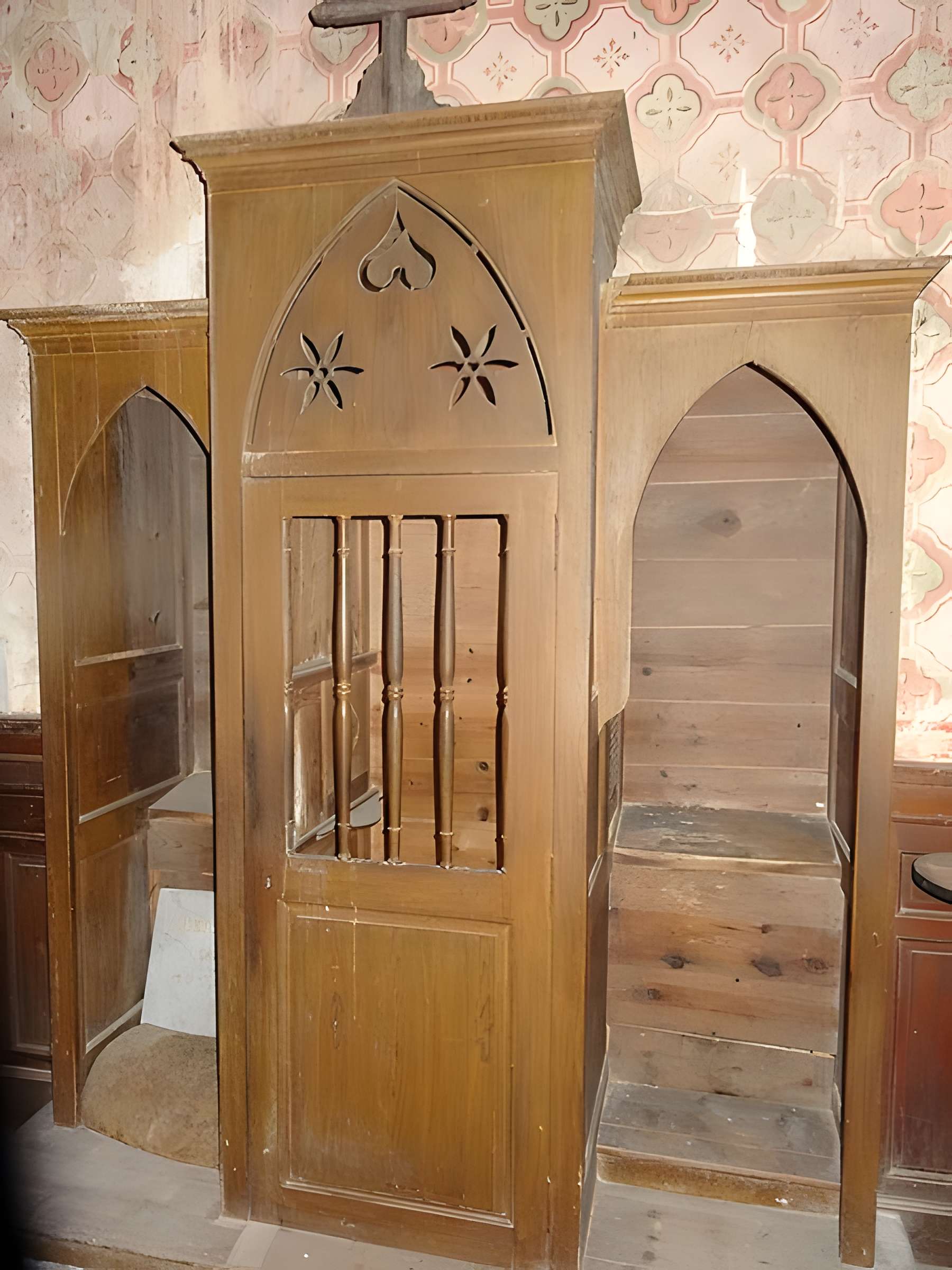 Église Notre-Dame-de-l'Assomption de Gimont