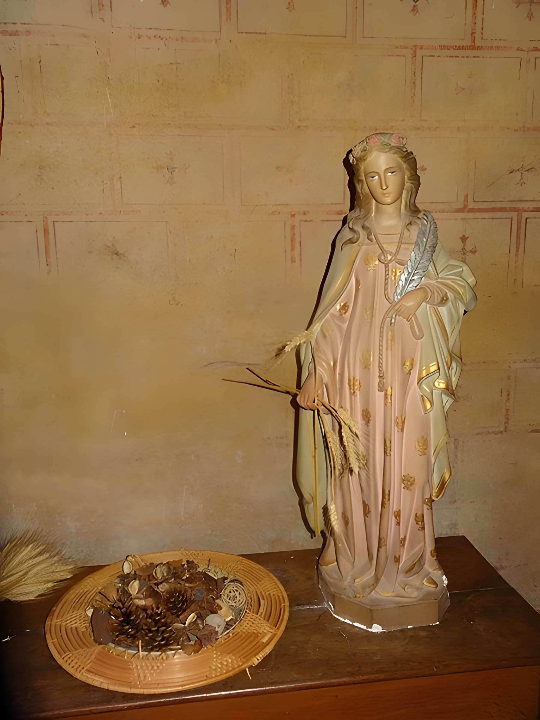 Église Notre-Dame-de-l'Assomption de Gimont