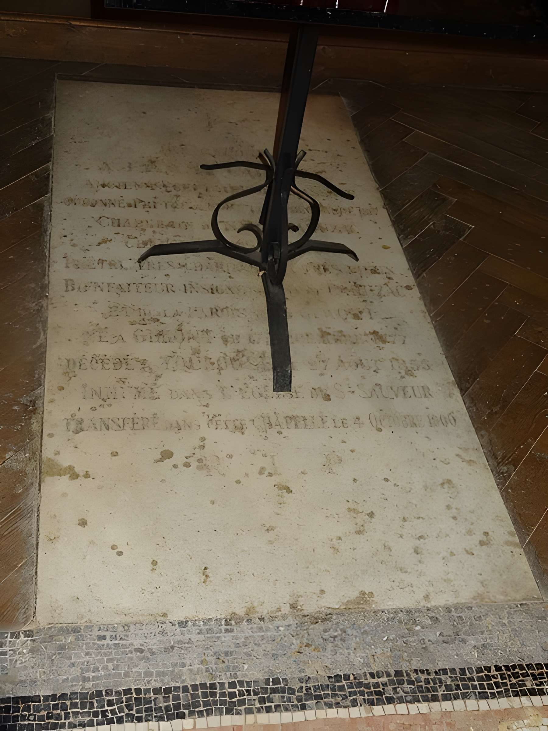 Église Notre-Dame-de-l'Assomption de Gimont