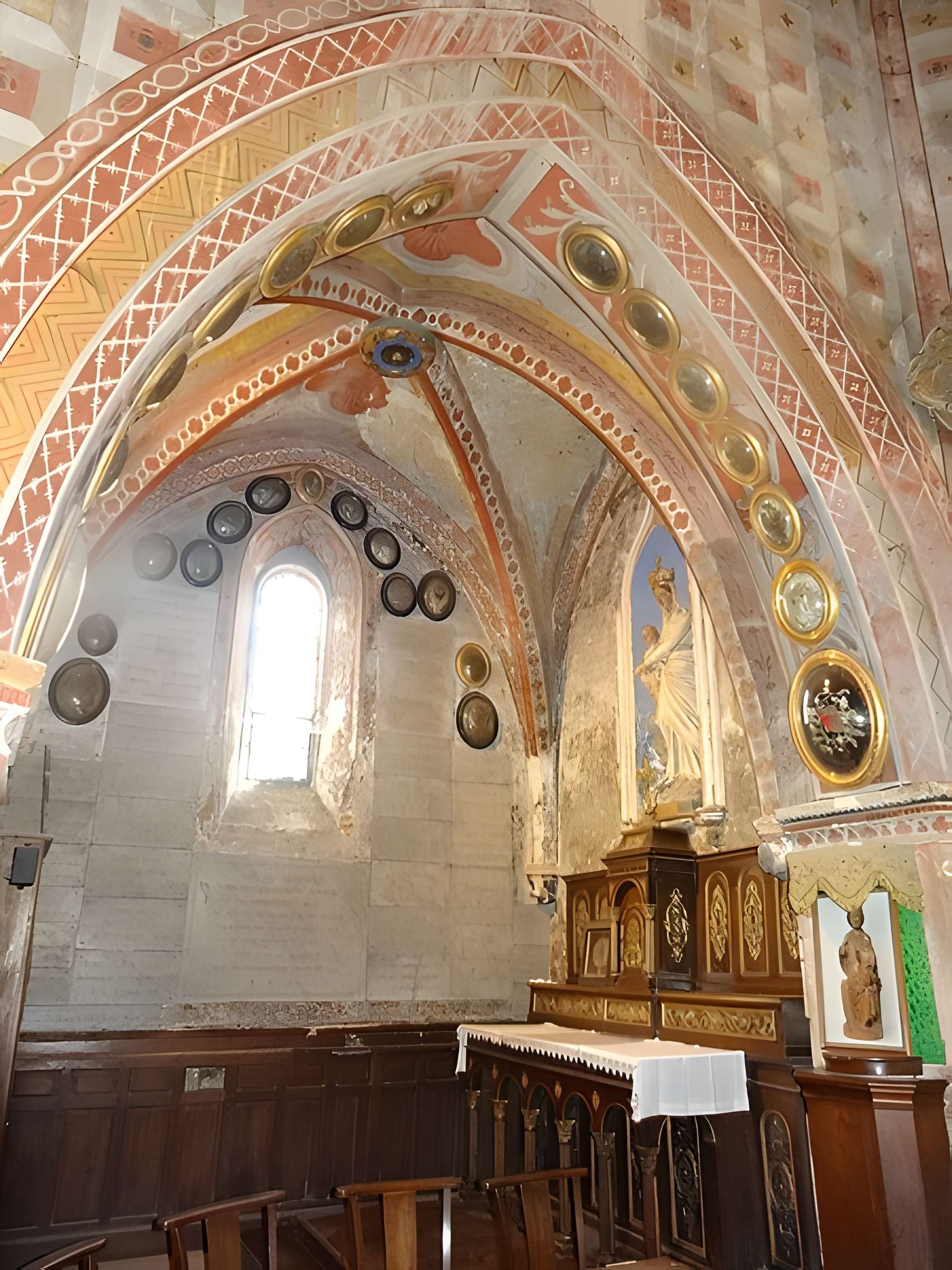 Église Notre-Dame-de-l'Assomption de Gimont